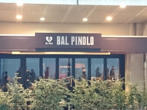 Bal Pinolo