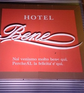 Hotel Bene