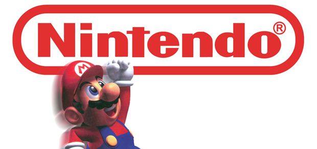 Nintendo-Mario-Logo