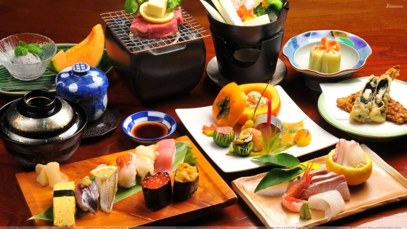 Non solo sushi, mangiare in Giappone. 10 piatti da provare - Tommaso In  Giappone -  - Curiosità e Viaggi in Giappone