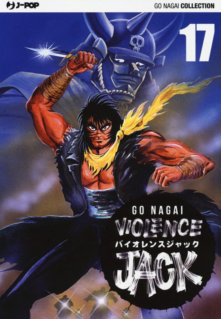 Violence jack манга читать фото 78